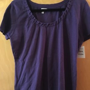 BRAND NEW w/TAGS  HALOGEN SS Sweater  PETITE /XL-